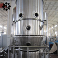 Vertical Installation Fluid Bed Boiling Granulator